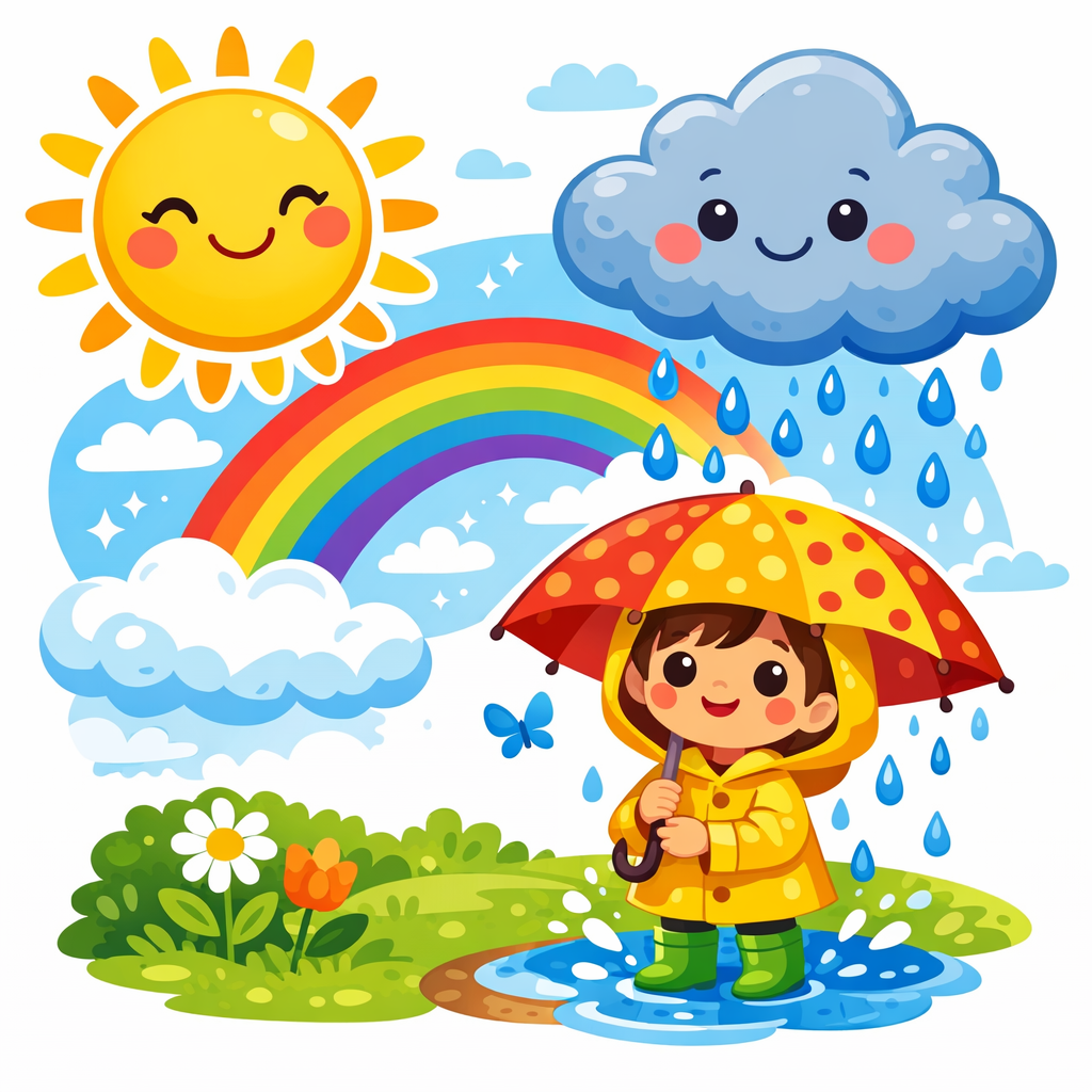Weather Wizards